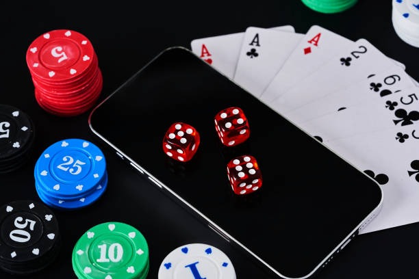 funtime মোবাইল অ্যাপ ইন্টারফেস